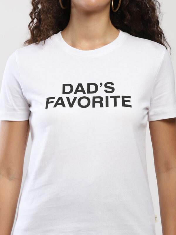 DAD'S FAVORITE SHORT SLEEVE T-SHIRT