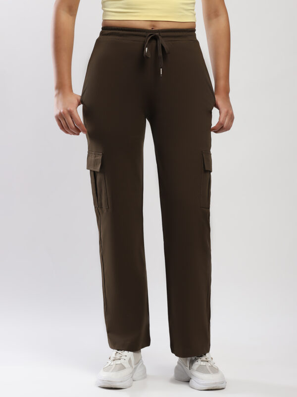 CARGO TROUSERS