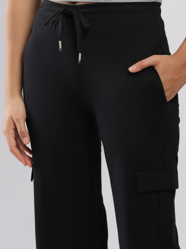 Alternative view of CARGO TROUSERS